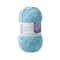12 Pack: Skinny Chenille™ Yarn by Loops & Threads®